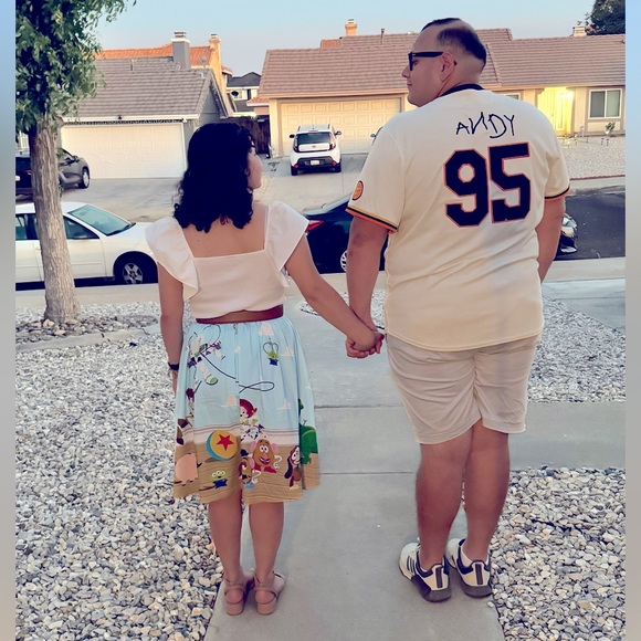 Meet your Posher, Ali - Picture 1 of 1